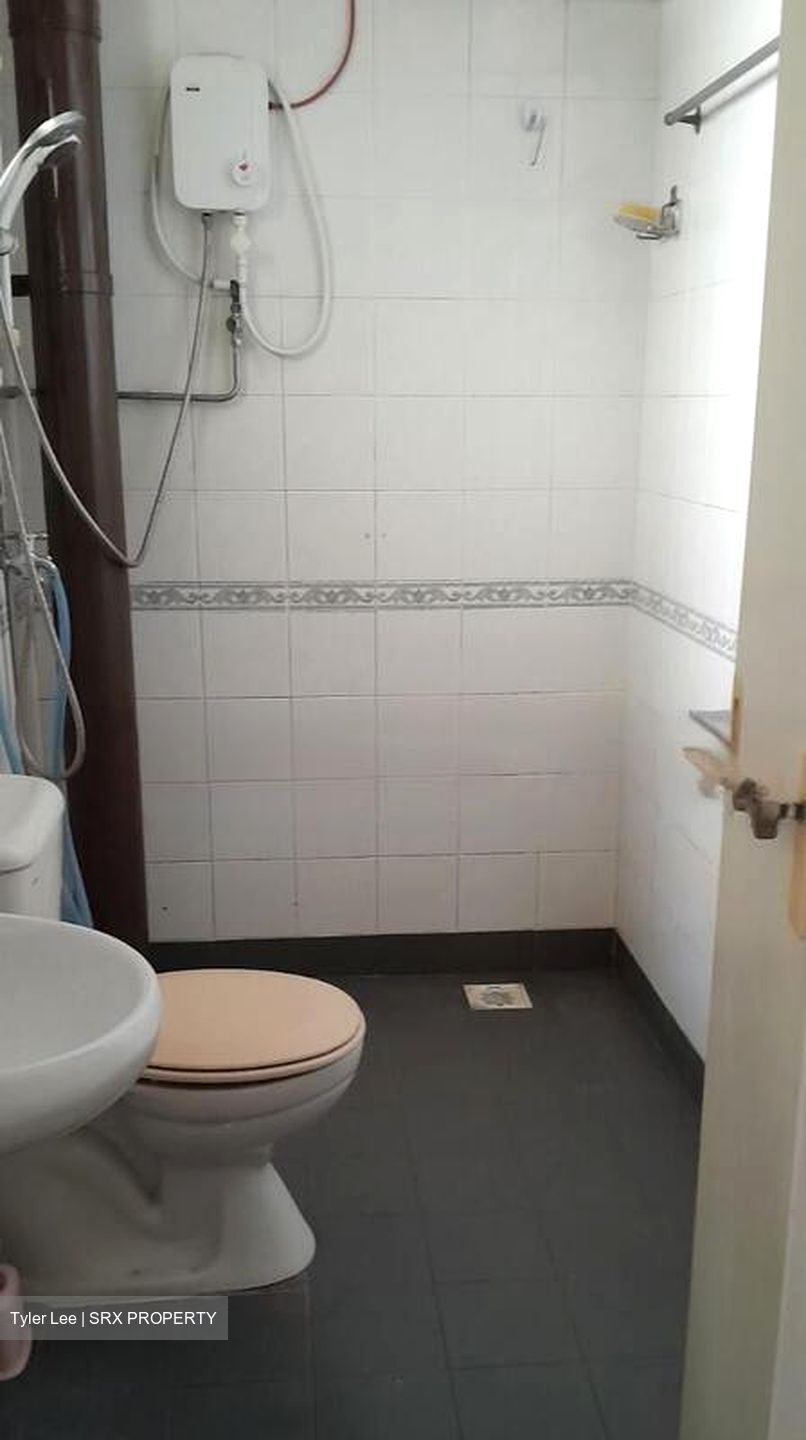 Blk 654A Jurong West Street 61 (Jurong West), HDB 5 Rooms #485749201